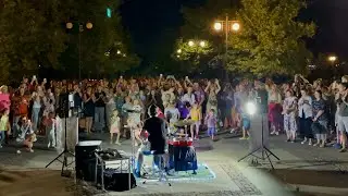 MDSHOW #mdshow #streetmusic