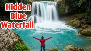 Neela Sandh Waterfall | Neela Sandh Waterfall Islamabad | Neela Sandh Hotel