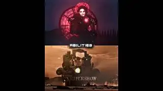 Astro Duchess Vs G-Toilet 4.0 | #edit #skibiditoilet #wis #song