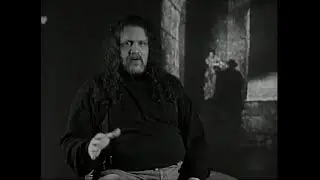 Cleveland Classic Cinema - The Phantom of the Opera