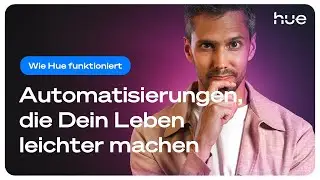 Philips Hue Zeitpl&auml;ne und Geofencing: Mach Dein Zuhause smarter! | Philips Hue