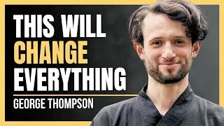 Balance Is Possible - George Thompson