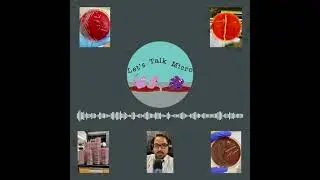 🎙️ Let&rsquo;s Talk Micro &ndash; your go-to Microbiology podcast!