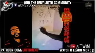 HOW TO WIN PICK 4 LOTTO!