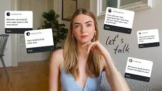 let&rsquo;s talk: the reality of my life lately (loss, the new house & starting over)