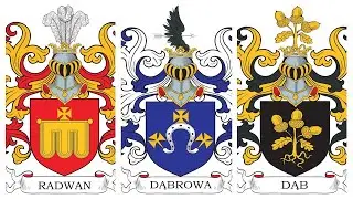 Polish Coats of Arms