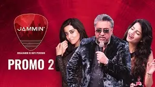 Jammin' | Episode 6 - Promo 2 | Ranjit Barot | Jonita Gandhi | Ritu Agarwal