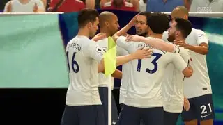 Long shot Clint Dempsey again.