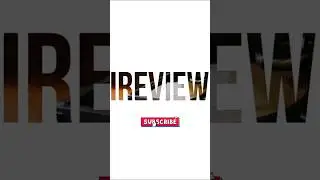#ireview #review #ไอรีวิว #รีวิว