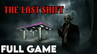 I should have QUIT this job... | The Last Shift