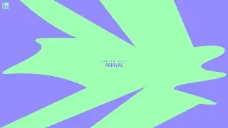 Darlyn Vlys - Arrival (Original Mix)