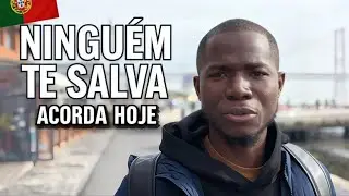 Só depende de ti imigrar | Portugal 2025