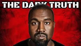 Is Kanye West Really Exposing The Music Industry &times; Truth Talk Podcast