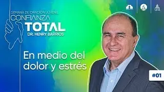 01 En medio del dolor y el estrés | Semana de Oración 