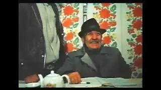 Облава на одичавших собак &mdash; Художественный фильм, СССР, Узбекфильм, 1990