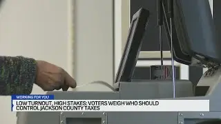 Voters to decide whether to elect property tax assessor in Jackson County