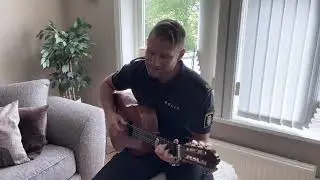 Karl - Sista g&aring;ngen vi inte r&auml;ckte till