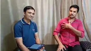 રાજસ્થાન ના દિનેશ ભાઈ ને બેસવામાં ઉભું થવામાં તકલીફ હતી જે તકલીફ દુર થઇ કોઈ પણ દવા કેે ઓપરેેશન  વગર