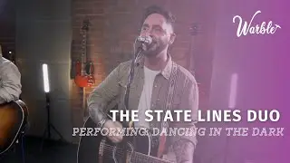 The State Lines Duo // Performing: Dancing In The Dark // Book Now at Warble Entertainment