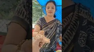 कंचन दीदी ने 10 रुपये में Khilaya Garib Food Vlogger Ko khana 😊 #shorts #trending #viral #humanity