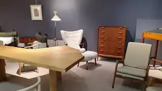 TAJAN Vente Design du 4 novembre 2020, visite de l'exposition