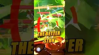 Doctor Strange Has The Best Stun In Marvel Rivals