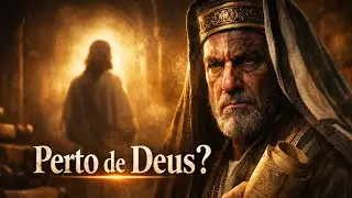 Quando a Religião Se Torna Perigo