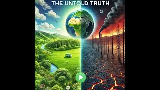The Untold Truth: Is Climate Change the End of Us? #Trending #climatechange #global
