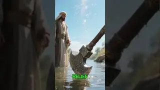 UNFORGOTTEN MIRACLES IN THE BIBLE