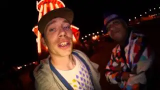 Skuff & Inja - Fat Love