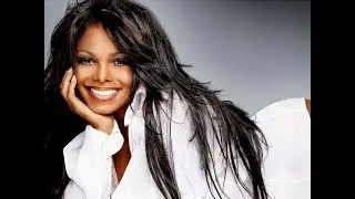 [Billboard Hot 100] Janet Jackson - Forever | 2020 Instrumental |
