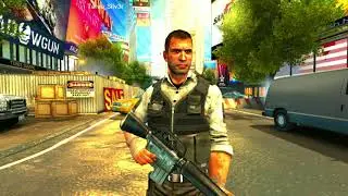 UNKILLED - Multiplayer Zombie Shooter Gameplay #1