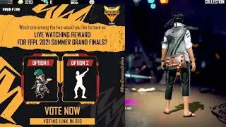 new events free fire 2021 Pro League grand final rewards  #newevents #freefirenewevents2021