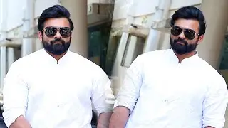 Sai Dharam Tej Exclusive Visuals | The Soul Of Satya | IndiaGlitz Prime