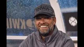 Nabil Fekir Liverpool transfer saga Jurgen Klopp delivers intriguing response when asked about