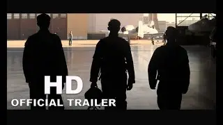 TESTES TRAILER| Top gun rip off short film