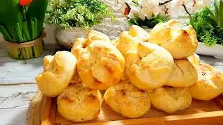 Best Star Bread Recipe/ Putok Bread