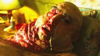 The Brutality Of WHEN EVIL LURKS