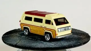 Hot Wheels Casting Spotlight 