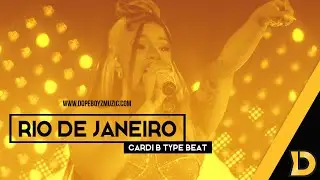 Cardi B Type Beat 2021 