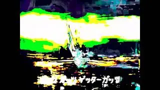 Igor Amokian Live Beats Set on Dung Mummy Radio ( Video remix by  Psycho Synths)