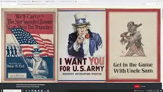 Film Appreciation Lesson (Documentary)