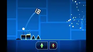 Verifying Back On Track (Upcoming Top 1 Demon) 81-100% (New WR) ~ GD 2.2