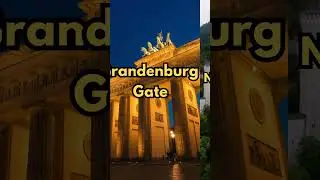 5 Famous Places in Germany You Must Visit | Top German Landmarks 2024