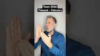Whitest Black History Month ever #latestnews #team2026 (merch link in bio)