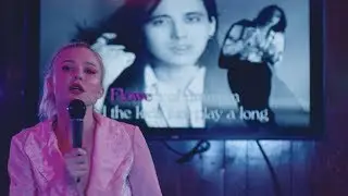 Cullen Omori - Happiness Reigns [OFFICIAL VIDEO]