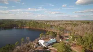 Yuneec Typhoon H UltraHD & HD aerial video footage # 127