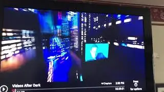 Videos after dark theme