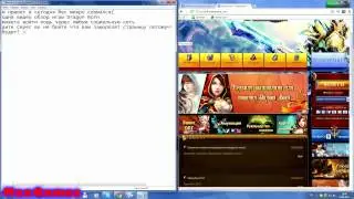 Простой видео обзор игры как начать играть-MaxGames