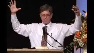 Het Vaderhart van God (Johan Botha)